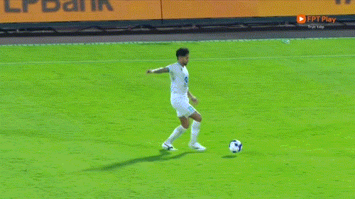 Đương kim vô địch Nam Định thua sốc Bình Dương ngay tại Thiên Trường