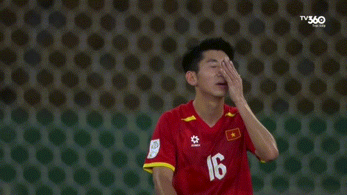 HIGHLIGHTS U23 Việt Nam 0-3 U23 Trung Quốc: Thất bại cay đắng