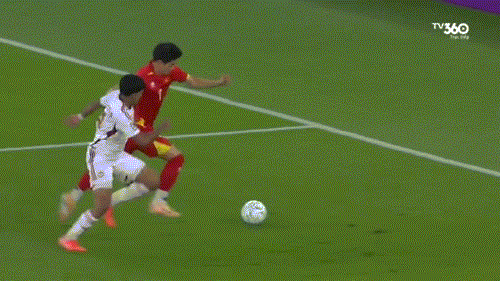 HIGHLIGHTS U23 Việt Nam 3-2 U23 UAE: 'Bàn thắng Vàng' của Minh Phúc đưa Những chiến binh Sao vàng vào bán kết