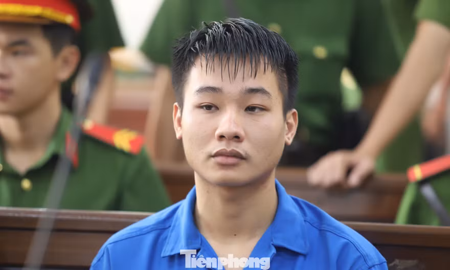  Thảm án ở Đồng Nai: Bị cáo không còn khả năng, cha mẹ có thay con bồi thường?