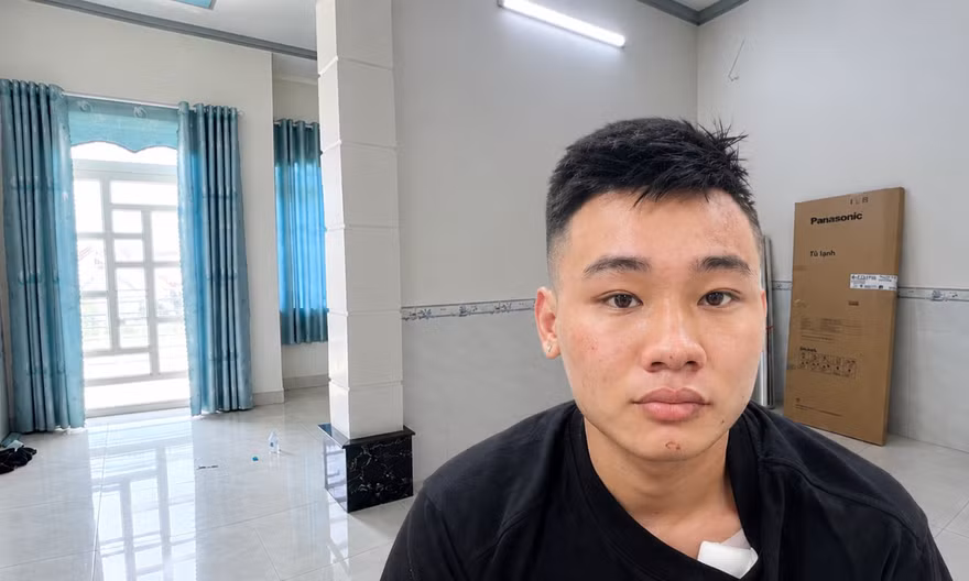 Nghi phạm gây ra vụ thảm án Đồng Nai đối diện hai tội danh