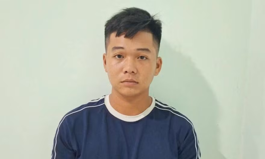 Lần theo dấu vết trên mạng xã hội, bắt đối tượng truy nã đặc biệt