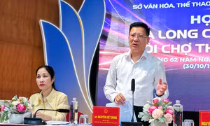 Quảng Ninh tổ chức đại nhạc hội lớn nhất từ trước tới nay