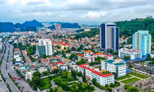 Quảng Ninh xử lý hơn 300 trụ sở dôi dư sau sáp nhập hành chính