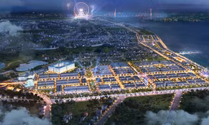 Hơn 1.000 nhà đầu tư chờ sổ đỏ tại dự án FLC ở Quảng Ninh