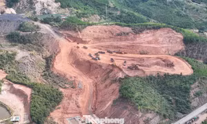Quảng Ninh: Gấp rút gỡ vướng mặt bằng cụm công nghiệp 1.400 tỷ đồng