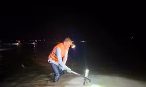 Quảng Ninh ‘trảm’ các công trình nuôi trồng, khai thác thủy sản trái phép