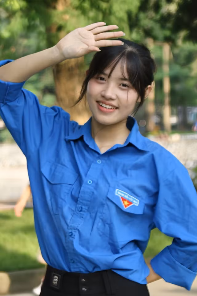 Chưa biết sẽ đi được bao xa, nhưng sẽ bắt đầu từ việc làm tốt điều trước mắt 