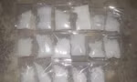 Bắt đối tượng truy nã đặc biệt cùng nhiều ma túy và súng đạn