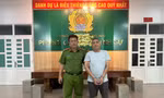 Công an Đồng Nai bắt trùm giang hồ Tuấn trọc