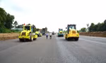 34 km cao tốc ở Đồng Nai: Cần quyết liệt 'làm ngày, làm đêm'