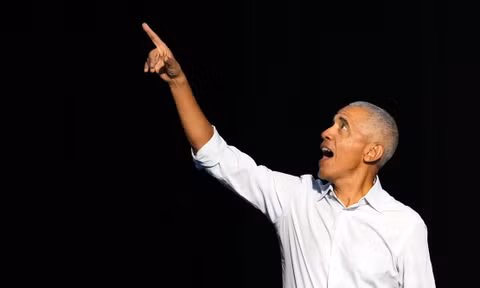 Cuộc chiến văn hoá bùng nổ sau câu châm biếm của ông Obama