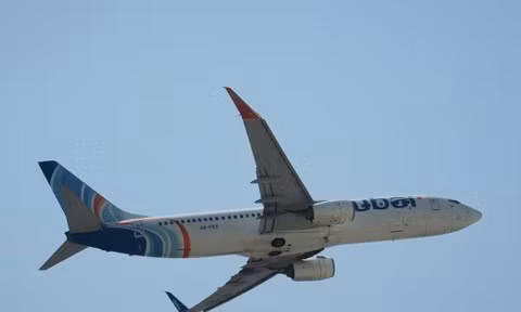 Phát hiện hình ảnh liên quan khủng bố trên tài khoản của cơ phó tấn công cơ trưởng Flydubai