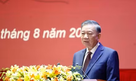 Tổng Bí thư, Chủ tịch nước: Cán bộ cấp chiến lược phải có tầm nhìn, bản lĩnh và năng lực hành động cao hơn