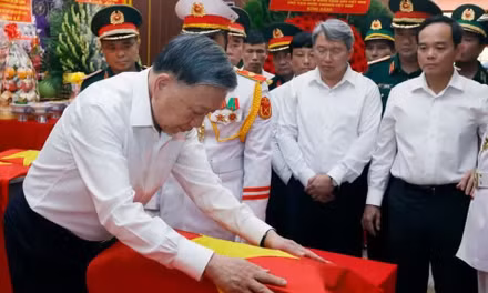 Chiến dịch 500 ngày đêm: Khơi dậy niềm tự hào, trách nhiệm với đất nước