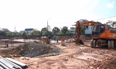 Dự án hơn 293 tỷ đồng vốn ODA dành cho người khuyết tật ở Quảng Trị vì sao chậm tiến độ? 