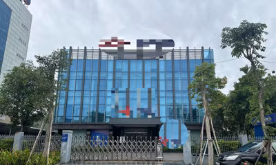 Điểm giao dịch Ngân hàng MB chi nhánh tại Hà Tĩnh.
