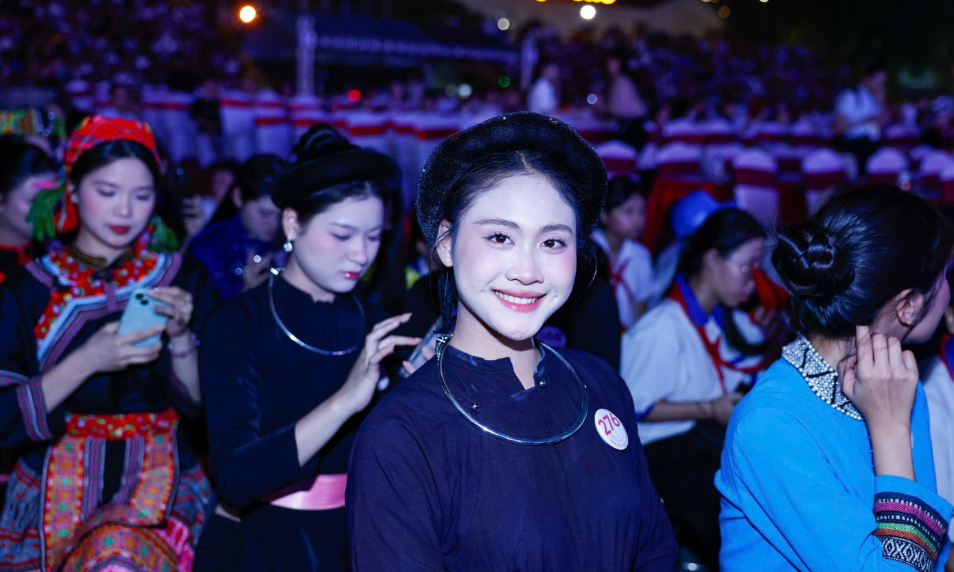 Hành trình khám phá miền đất văn hóa, lịch sử đại ngàn Vị Xuyên, vùng đất Tân Trào Hành trình khám phá miền đất văn hóa, lịch sử đại ngàn Vị Xuyên, vùng đất Tân Trào