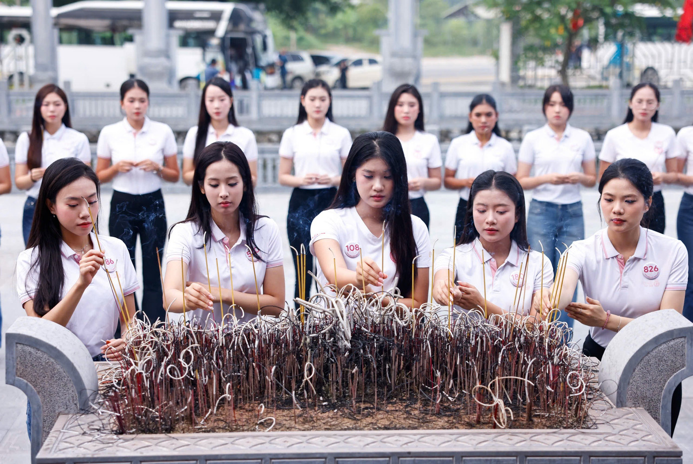 Hành trình khám phá miền đất văn hóa, lịch sử đại ngàn Vị Xuyên, vùng đất Tân Trào Hành trình khám phá miền đất văn hóa, lịch sử đại ngàn Vị Xuyên, vùng đất Tân Trào