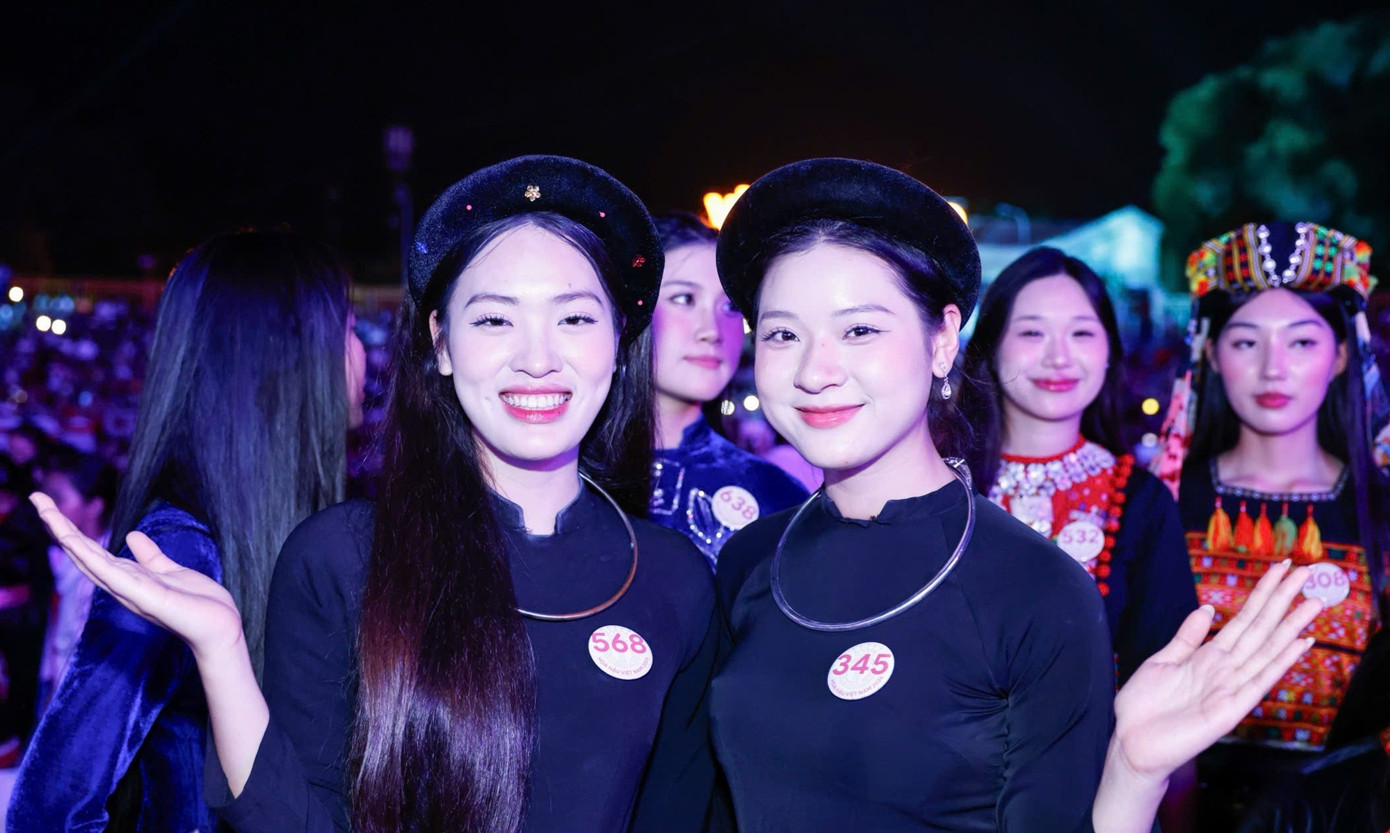 Hành trình khám phá miền đất văn hóa, lịch sử đại ngàn Vị Xuyên, vùng đất Tân Trào Hành trình khám phá miền đất văn hóa, lịch sử đại ngàn Vị Xuyên, vùng đất Tân Trào
