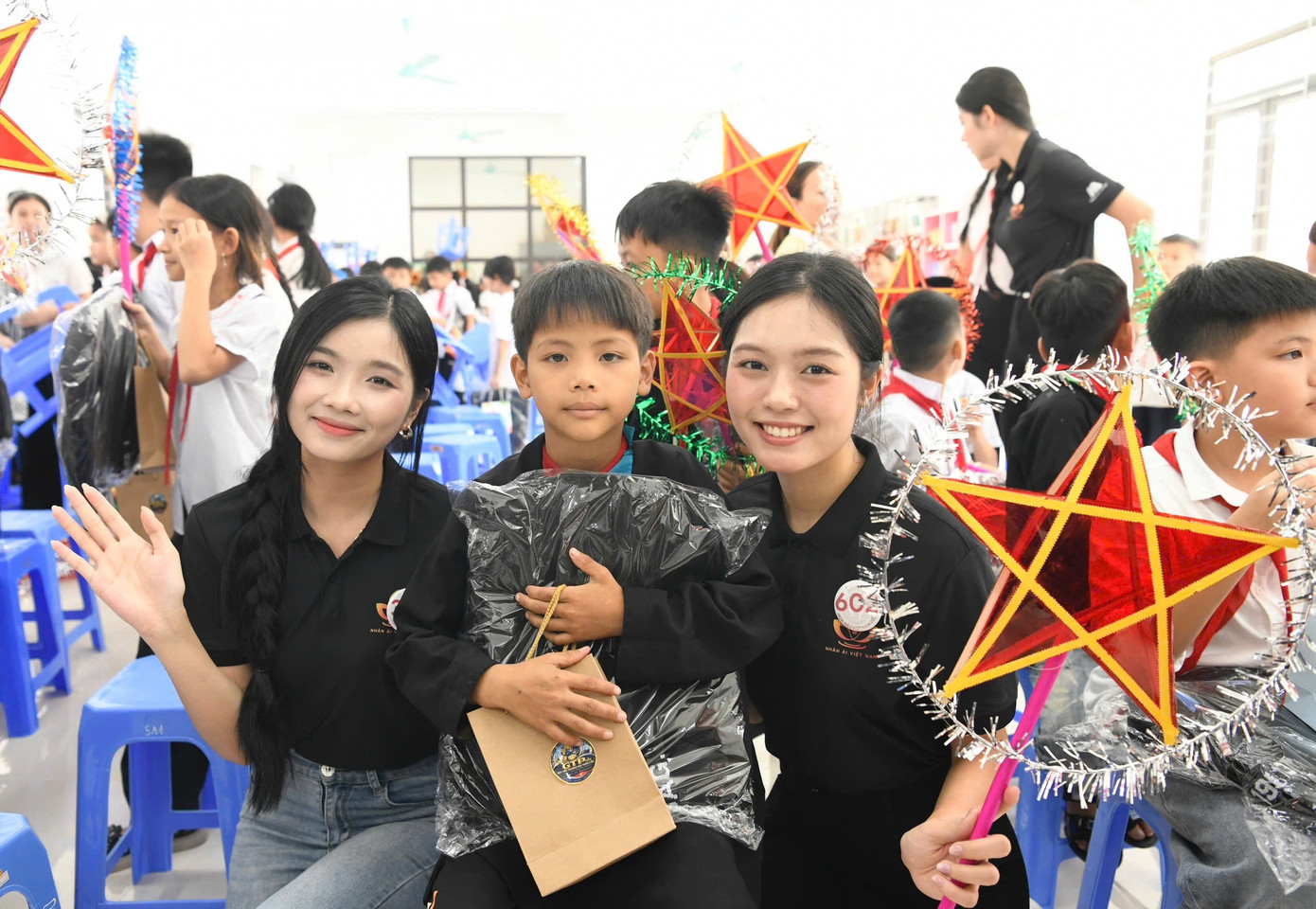 Hành trình khám phá miền đất văn hóa, lịch sử đại ngàn Vị Xuyên, vùng đất Tân Trào Hành trình khám phá miền đất văn hóa, lịch sử đại ngàn Vị Xuyên, vùng đất Tân Trào