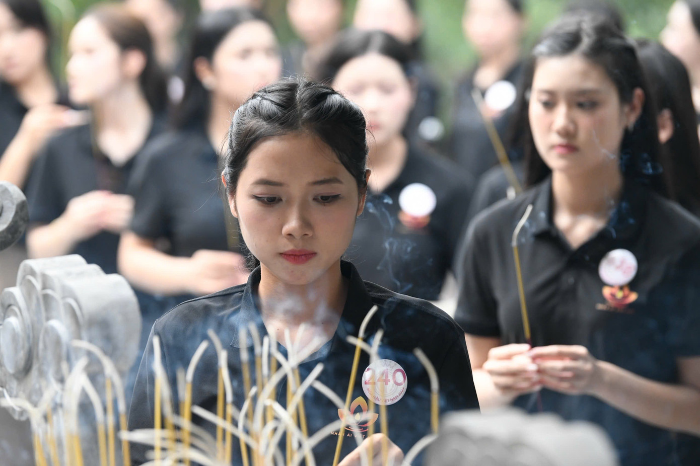 Hành trình khám phá miền đất văn hóa, lịch sử đại ngàn Vị Xuyên, vùng đất Tân Trào Hành trình khám phá miền đất văn hóa, lịch sử đại ngàn Vị Xuyên, vùng đất Tân Trào