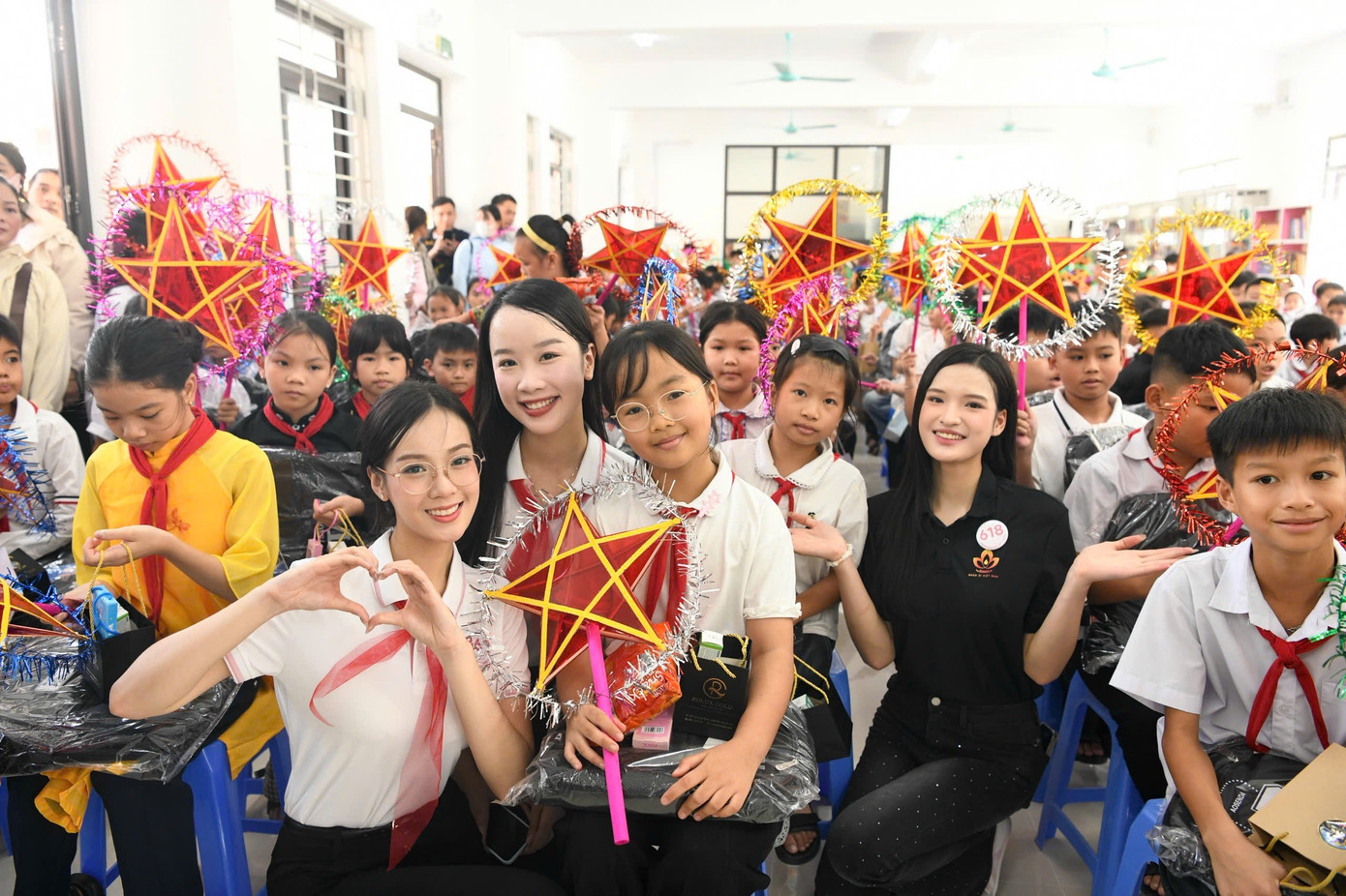 Hành trình khám phá miền đất văn hóa, lịch sử đại ngàn Vị Xuyên, vùng đất Tân Trào Hành trình khám phá miền đất văn hóa, lịch sử đại ngàn Vị Xuyên, vùng đất Tân Trào