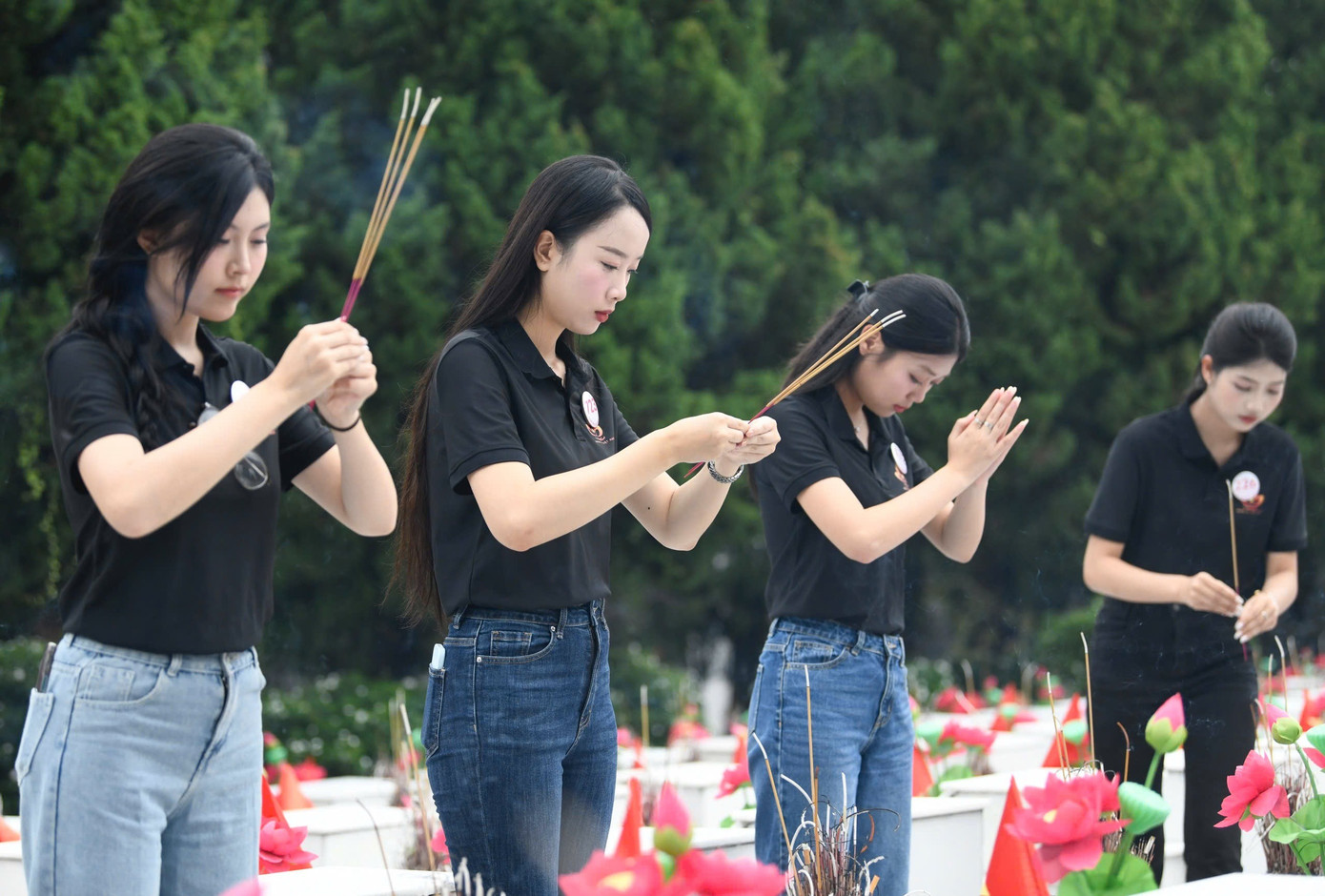 Hành trình khám phá miền đất văn hóa, lịch sử đại ngàn Vị Xuyên, vùng đất Tân Trào Hành trình khám phá miền đất văn hóa, lịch sử đại ngàn Vị Xuyên, vùng đất Tân Trào