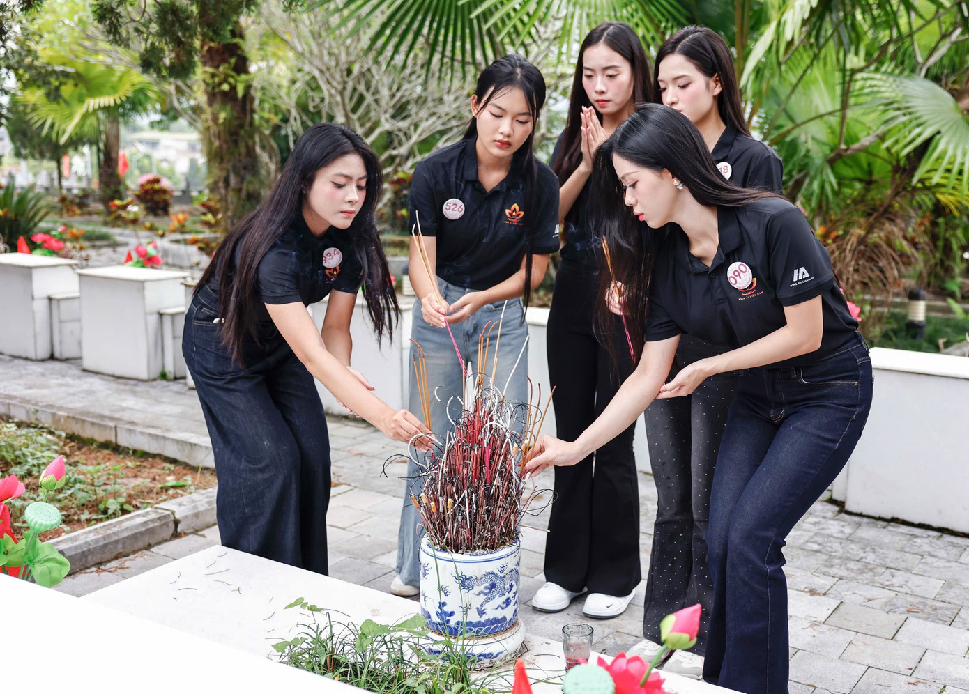 Hành trình khám phá miền đất văn hóa, lịch sử đại ngàn Vị Xuyên, vùng đất Tân Trào Hành trình khám phá miền đất văn hóa, lịch sử đại ngàn Vị Xuyên, vùng đất Tân Trào