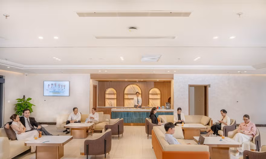 Carmel mở rộng tiện ích chăm sóc sức khỏe, gia tăng quyền lợi bảo hiểm tư nhân cho khách hàng
