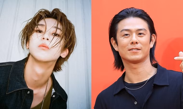 Câu chuyện tình yêu của các chàng trai rapper 