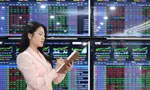 Thị trường chứng khoán lập cán mốc cao nhất từ trước đến nay.