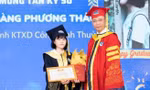 Nguyễn Hoàng Phương Thảo: Nữ kỹ sư trẻ xuất sắc giành học bổng nghiên cứu sinh tại Nhật Bản