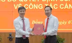 Ban Bí thư Trung ương Đảng điều động, chuẩn y nhân sự ở 2 tỉnh