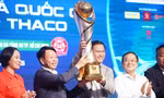 Siêu cúp Bóng đá Quốc gia 2025/26 - Cúp THACO: Khởi đầu hành trình mới