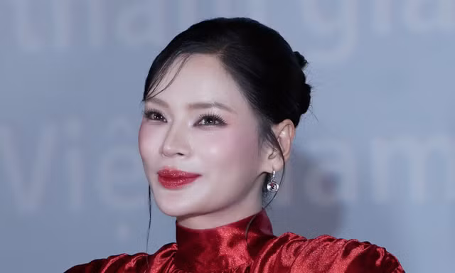 Diễn viên đóng cô đồng trừ tà và oan hồn họ Hứa trong truyền thuyết kinh dị khu Chợ Lớn