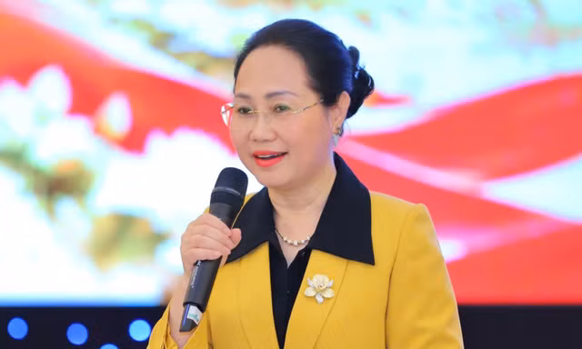 Bộ Văn hóa mời doanh nghiệp cùng giải 17 bài toán trọng tâm