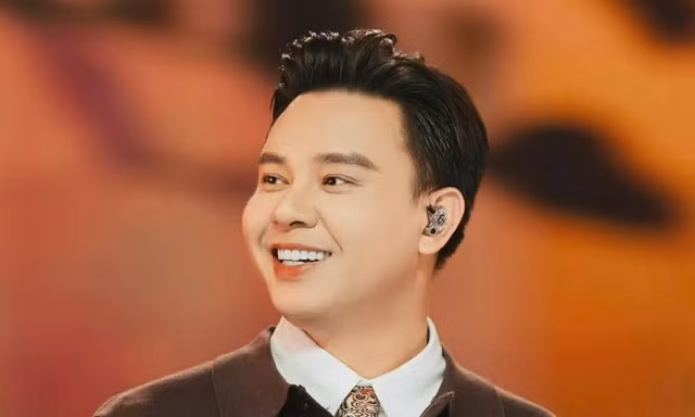 Đông Hùng đính chính