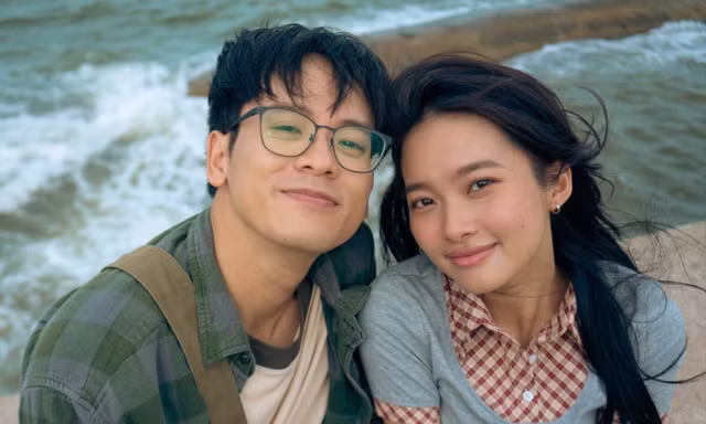 Bất ngờ từ dàn diễn viên vô danh 