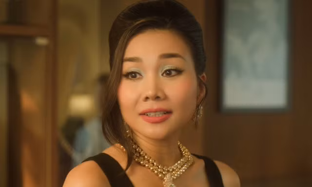 Bi kịch của vũ nữ hết thời