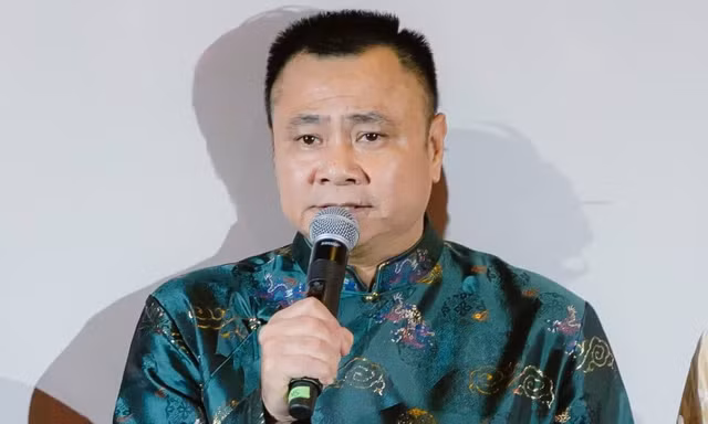 'Hộ linh tráng sĩ' dự vòng sơ tuyển Oscar