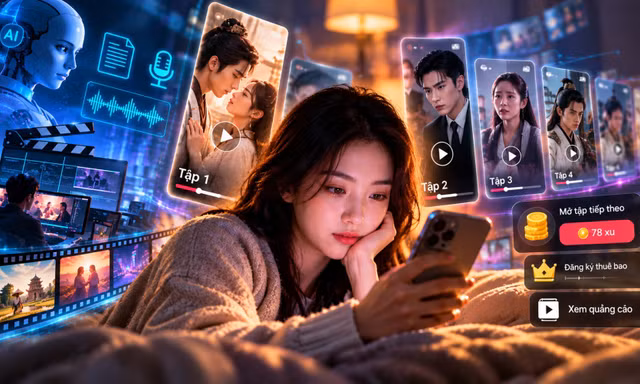 Đốt tiền xem phim một phút
