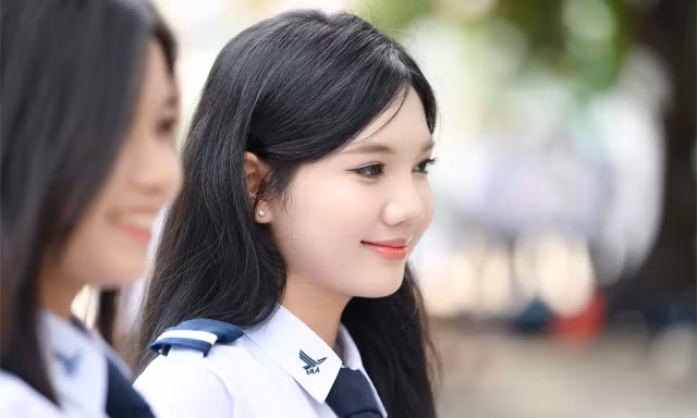 Kỳ vọng Học viện Hàng không Việt Nam có nhiều nữ sinh tham gia Hoa hậu Việt Nam 