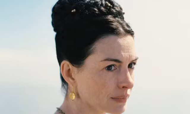 Vì sao 'The Odyssey' của Christopher Nolan vẫn là lý do kéo cả thế giới ra rạp?