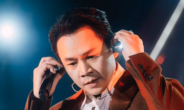 Động thái của Binz