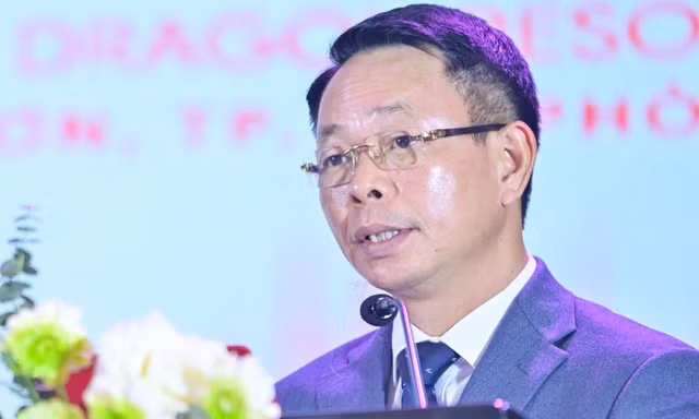 Từ Hải Phòng, Hoa hậu Việt Nam 2026 bước vào chặng mới