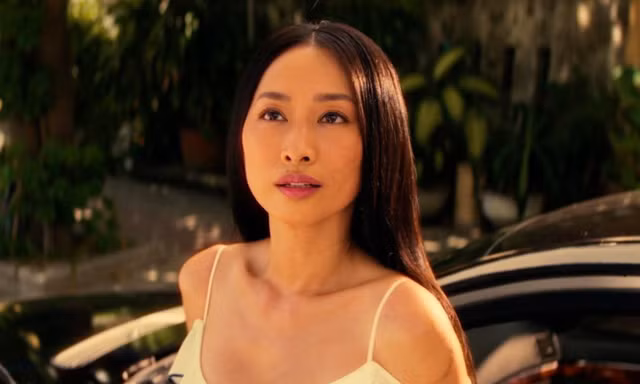 Báo động cho Quỳnh Thy, Quốc Trường 