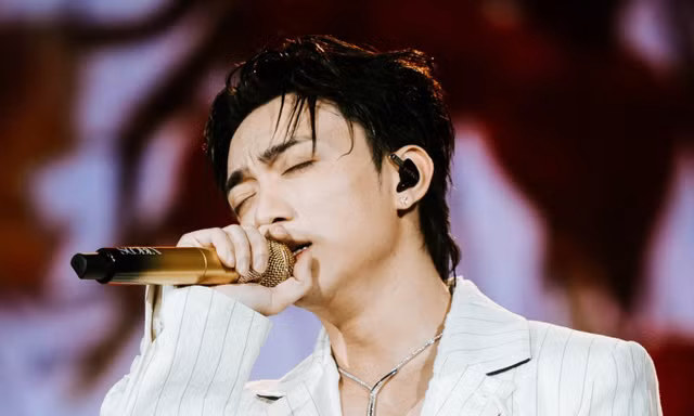Bước tiến của Soobin 