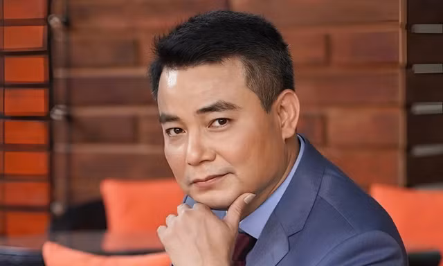 NSƯT Trịnh Mai Nguyên làm Phó Giám đốc Nhà hát Kịch Việt Nam