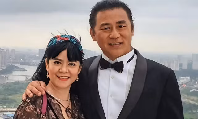 Nghệ sĩ Bạch Vân - vợ NSND Tạ Minh Tâm - qua đời